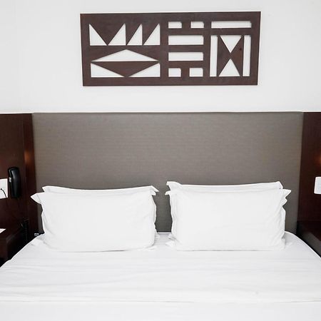 Royal Boutique Paulista Hotel Sao Paulo Bagian luar foto