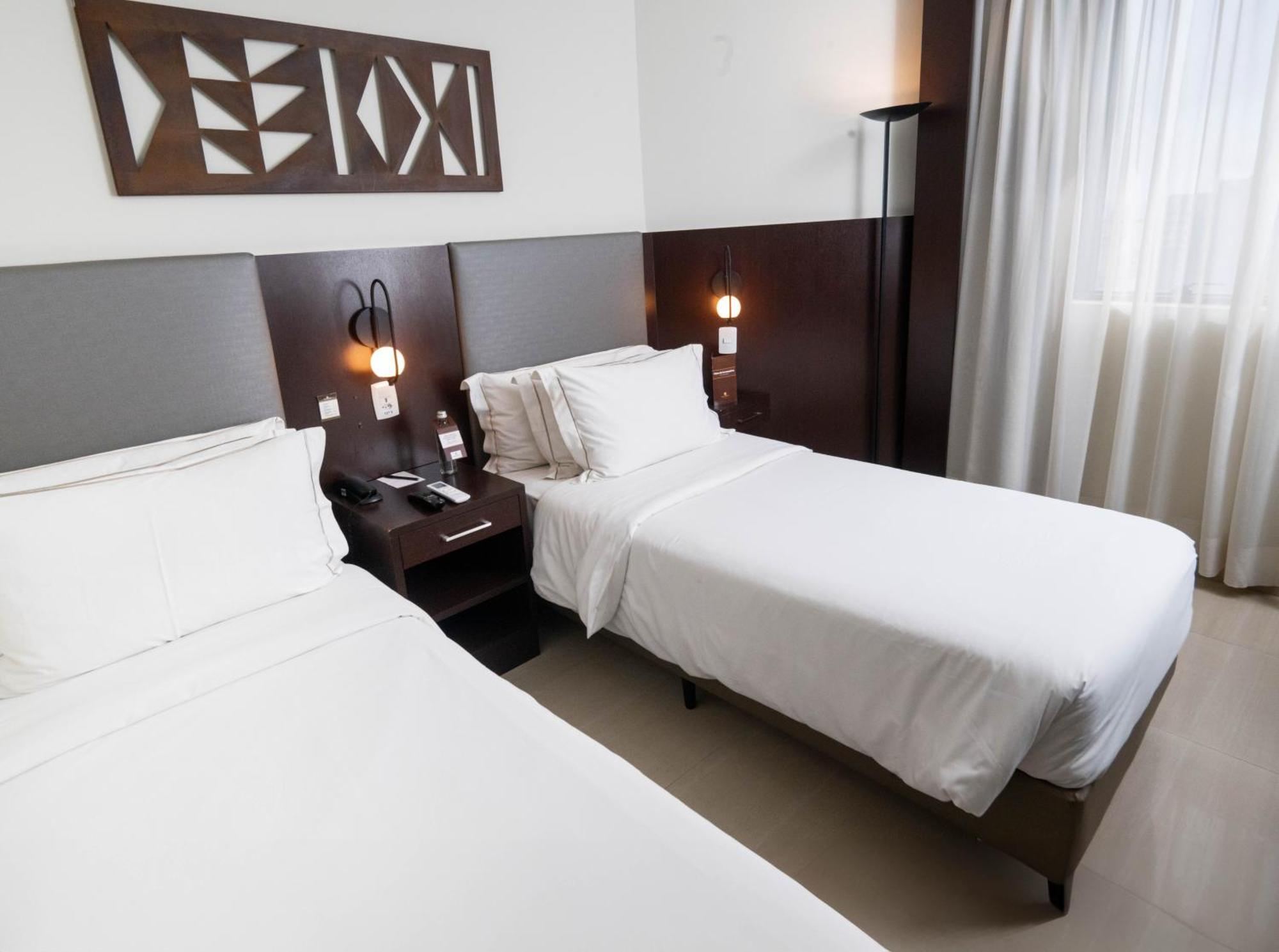 Royal Boutique Paulista Hotel Sao Paulo Bagian luar foto